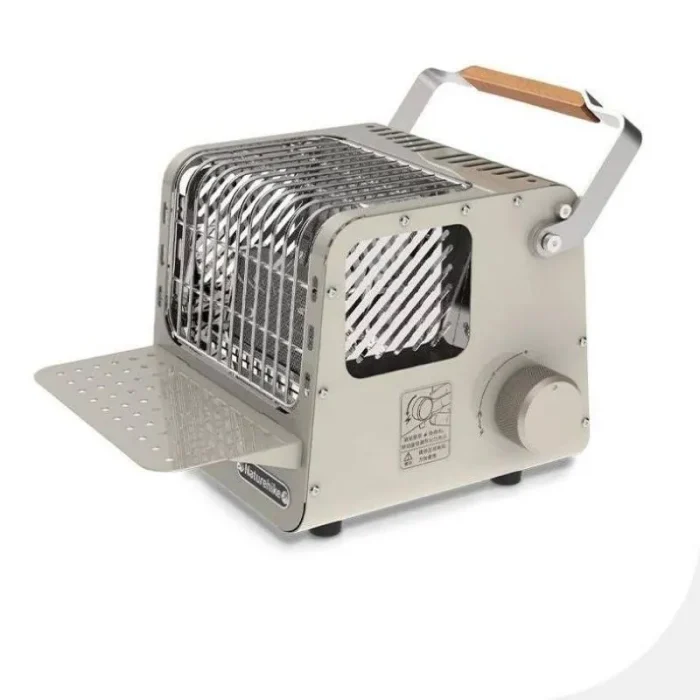 بخاری گازی نیچرهایک مدل CNK2300CW018