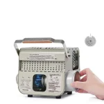 بخاری نیچرهایک مدل CNK2300CW018