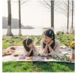 زیرانداز مسافرتی نیچرهایک مدل NH21FCD01