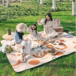 زیرانداز مسافرتی نیچرهایک مدل NH21FCD01