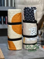 زیرانداز مسافرتی نیچرهایک مدل NH21FCD01