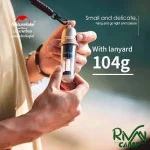 چراغ کمپینگ نیچرهایک مدل CNK2350ZM010