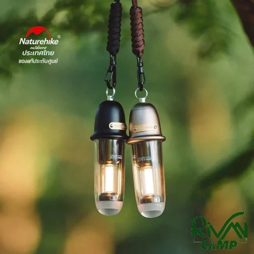 چراغ کمپینگ نیچرهایک مدل CNK2350ZM010