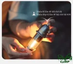 چراغ کمپینگ نیچرهایک مدل CNK2350ZM010