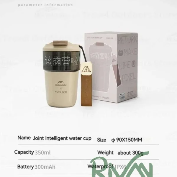 ماگ نیچرهایک مدل CNH22CJ041