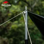 طناب چادر نیچرهایک مدل NH20PJ122