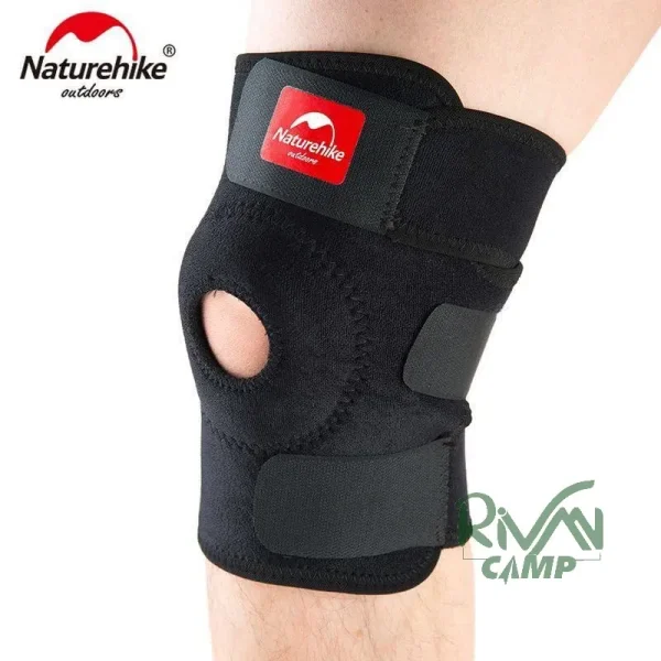 زانوبند کوهنوردی دورا لایت مدل NH15A001