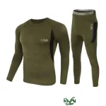 بيس لاير مردانه مدل 5.11 سبز