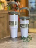 ماگ استنلی دسته دار