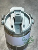 ماگ استنلی دسته دار