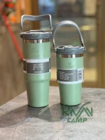 ماگ استنلی دسته دار