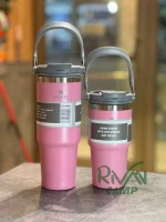 ماگ استنلی دسته دار