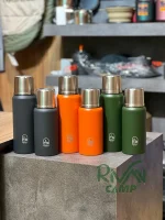 فلاسک ریلکس یک و 0.75 لیتری