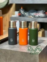 فلاسک ریلکس یک و 0.75 لیتری