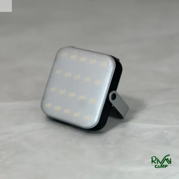 چراغ کمپینگ و چادر اسمال سان C12L