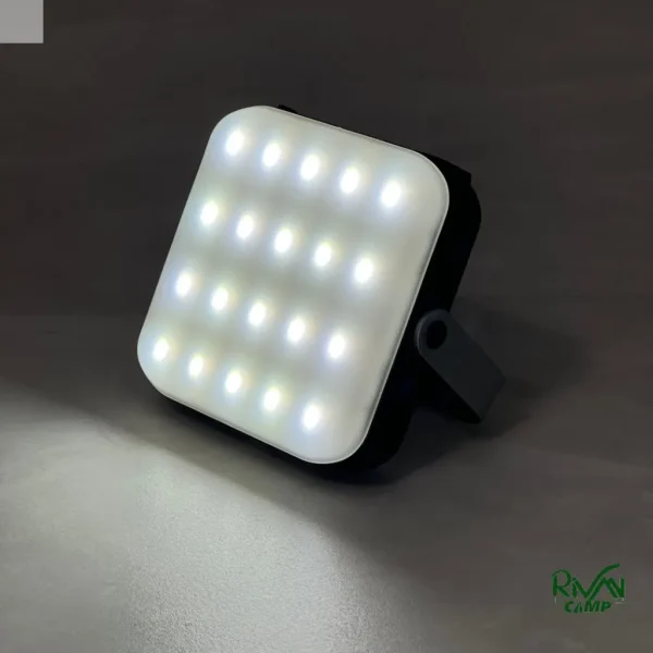 چراغ کمپینگ و چادر اسمال سان C12L