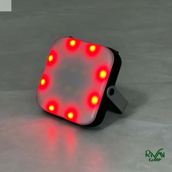 چراغ اسمال سان C12L