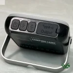 چراغ پاوربانک دار C12L