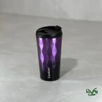 ماگ کوکر 350 میلی لیتری بنفش