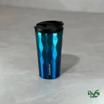 ماگ کوکر 350 میلی لیتری آبی