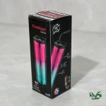 ماگ 500 میلی لیتری کوکر طلایی