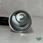 ماگ 500 میلی لیتری کوکر طلایی