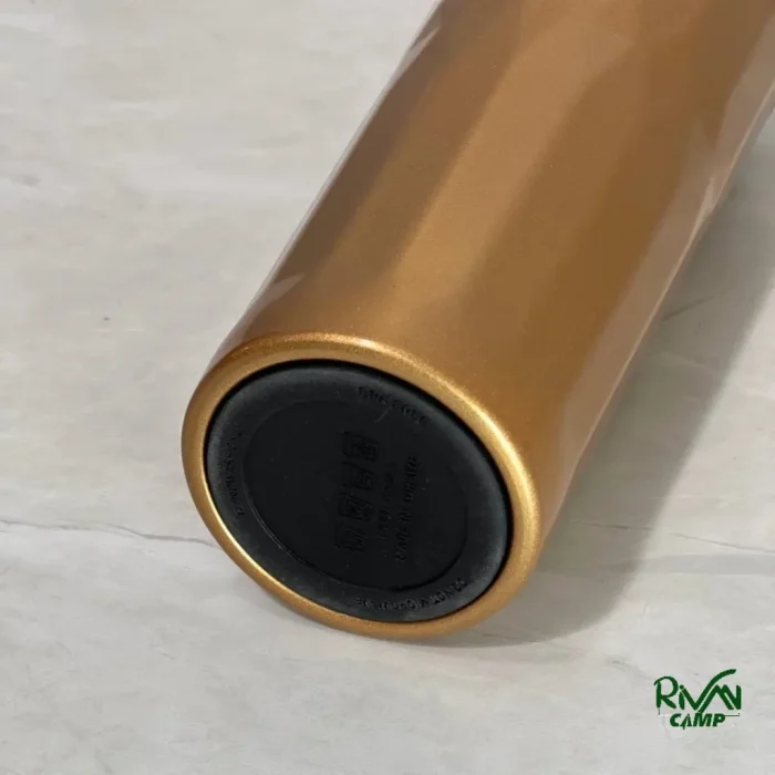 ماگ 500 میلی لیتری کوکر طلایی