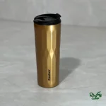 ماگ 500 میلی لیتری کوکر طلایی