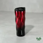 ماگ کوکر 500 میلی لیتری قرمز