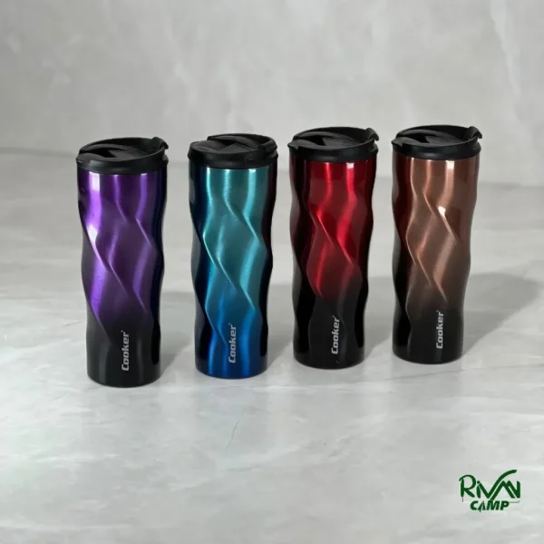 ماگ کوکر 500 میلی لیتری