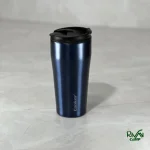 ماگ 400 میلی لیتری COOKER آبی تیره