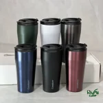 ماگ 400 میلی لیتری COOKER