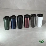 ماگ 400 میلی لیتری کوکر 6 رنگ