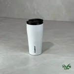 ماگ 400 میلی لیتری COOKER سفید