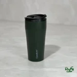 ماگ 400 میلی لیتری COOKER سبز