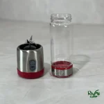 اسموتی مخلوط کن شارژی 7763/11