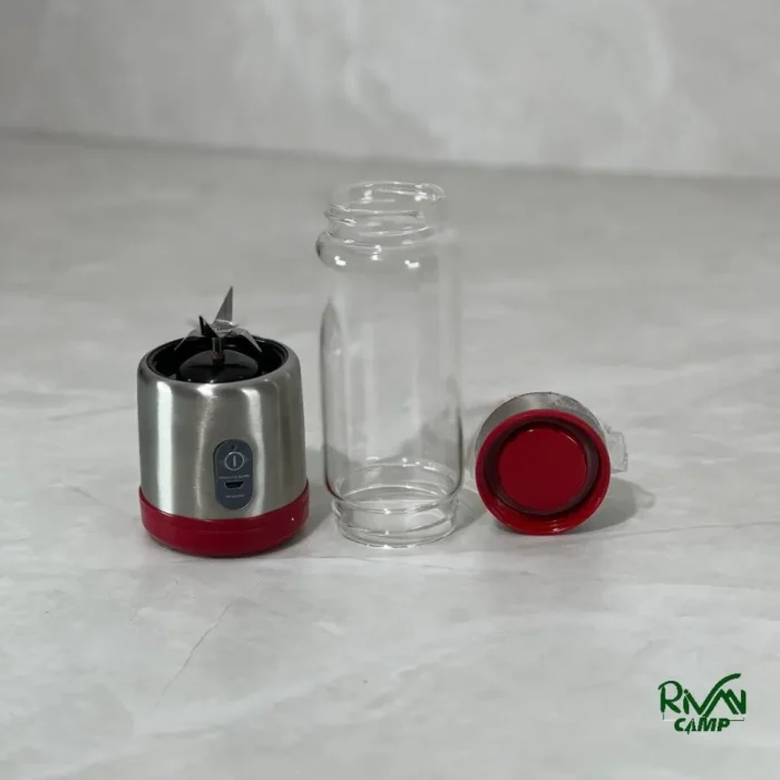 اسموتی مخلوط کن شارژی 7763/11