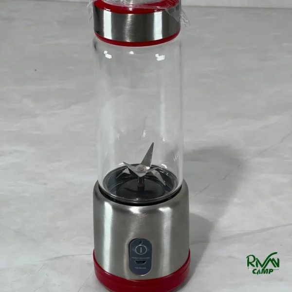 اسموتی مخلوط کن شارژی 7763/11