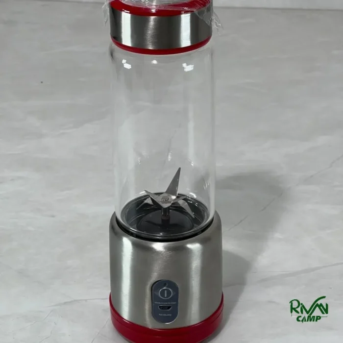 اسموتی مخلوط کن شارژی 7763/11