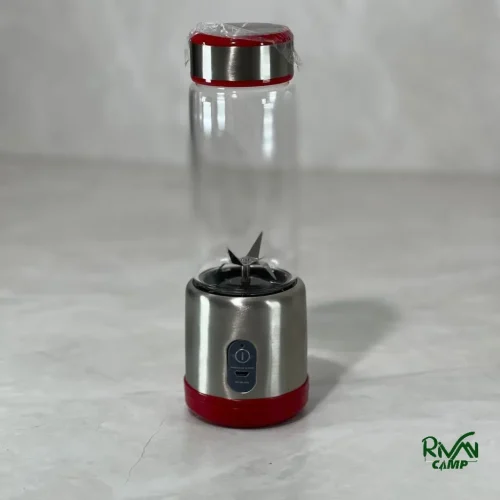اسموتی مخلوط کن شارژی 7763/11
