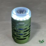 چراغ چادر و حشره کش نیچرهایک مدل NH20ZM003