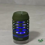 چراغ چادر و حشره کش نیچرهایک مدل NH20ZM003