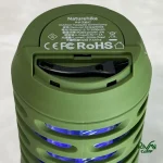 حشره کش نیچرهایک مدل NH20ZM003