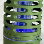 چراغ چادر نیچرهایک مدل NH20ZM003