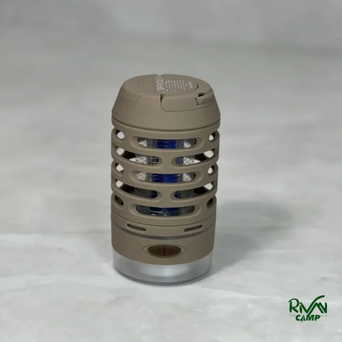 چراغ چادر حشره کش نیچرهایک مدل NH20ZM003