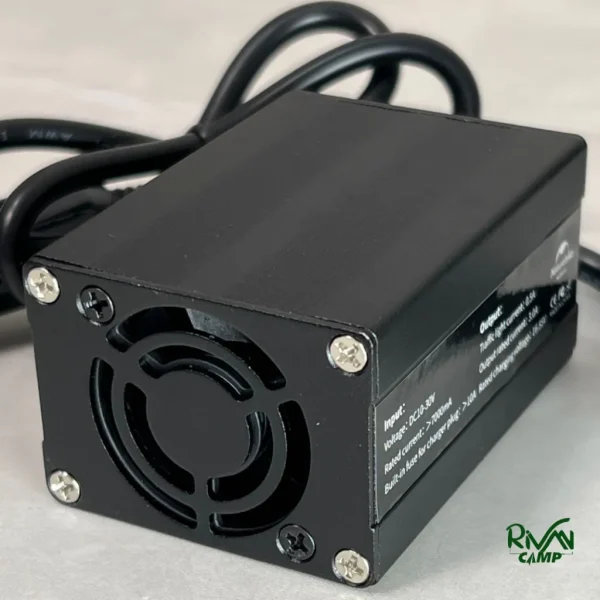 کابل شارژ فندکی خودرو نیچرهایک مدل NH20ZM011