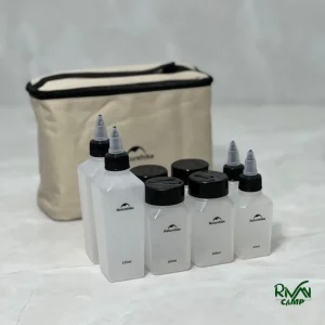 جا ادویه‌ نیچرهایک مدل CNH22CJ043