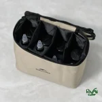 ست ادویه‌ نیچرهایک مدل CNH22CJ043 بسته 8 عددی