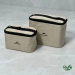 ست ادویه‌ نیچرهایک مدل CNH22CJ043 بسته 8 عددی و 6 عددی