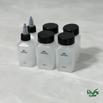 ست ادویه‌ نیچرهایک مدل CNH22CJ043 بسته 6 عددی